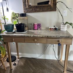 Decorative Table