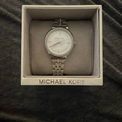 Michael Kors Watch
