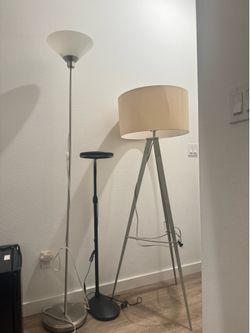Lamp lamp 🌙