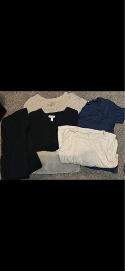 Pregnancy clothes