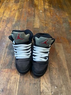 Jordan 5s