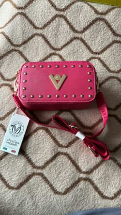 Valentino Orlandi Clutch