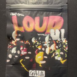 Rolling Loud Miami 2024 3-day Wristband