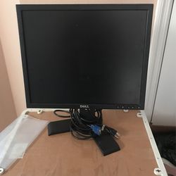 Monitor