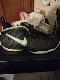 Mens  Nike Air Foamposite
