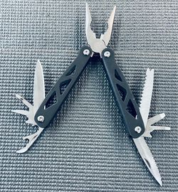 Ozark trail multitool