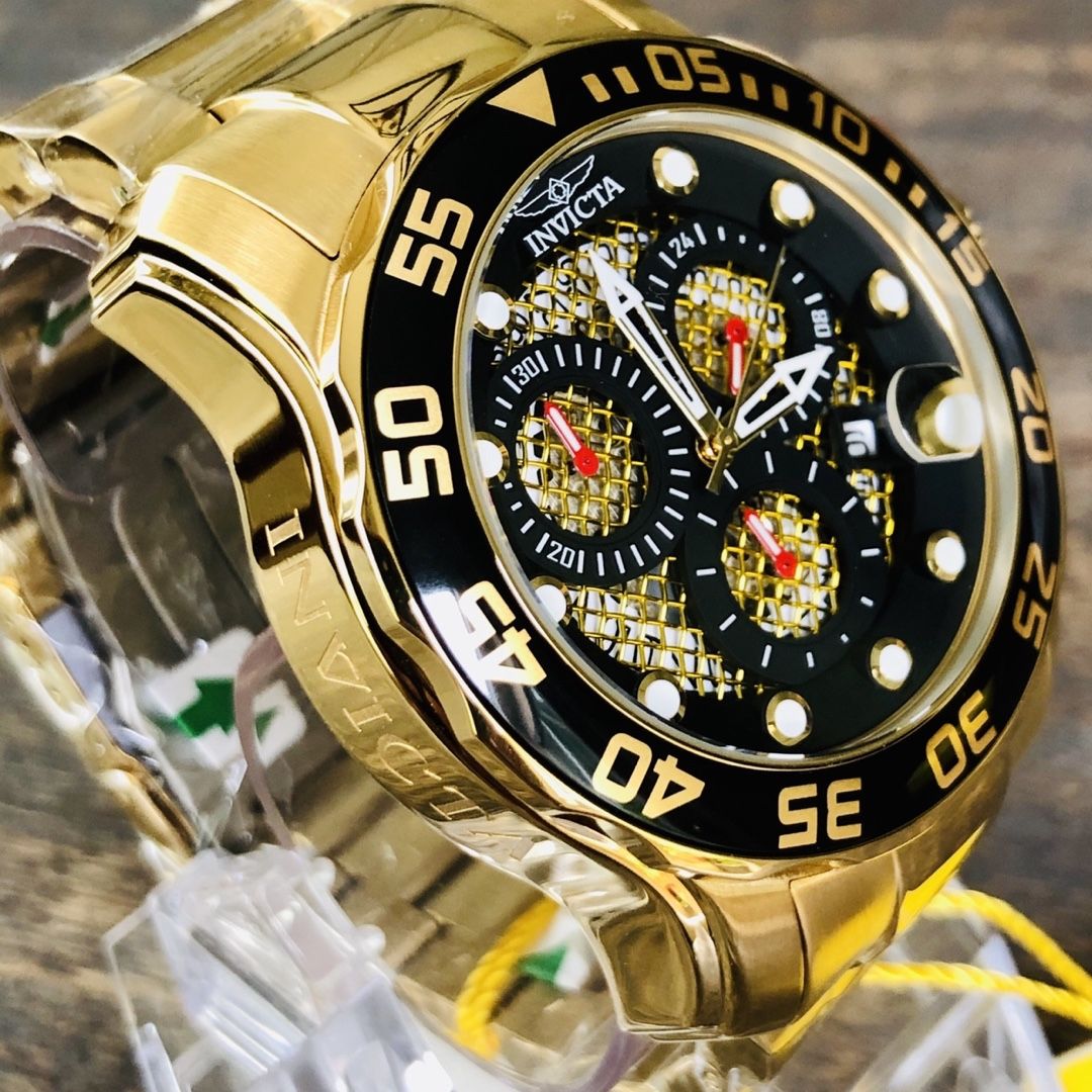 Invicta 19837syb top