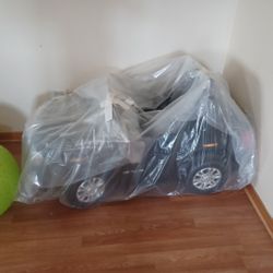 Power Wheel Denali 