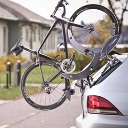 Saris Gran Fondo Bike Rack