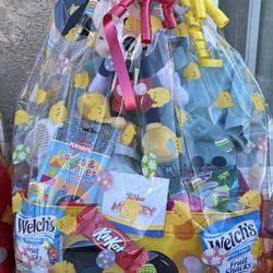 Easter Baskets