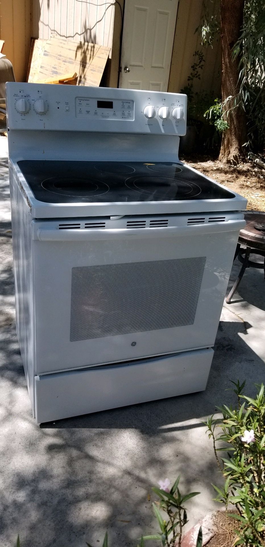 Stove electric for Sale in Las Vegas, NV OfferUp