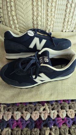 Men's New Balance 515 Sustainable Sneakers
