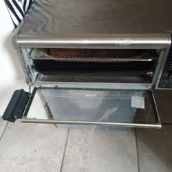 Ninja Air Fryer Oven