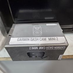 2 Mini Dash Cam