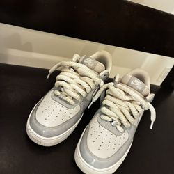 Nike Air Force '07 LV8