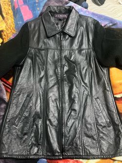 J.G Hook Jacket