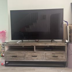Sony 65” 4K Ultra HD Smart TV – Model XBR-65X850G