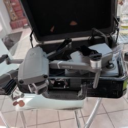 Drone DJI Mavic 2 PRO