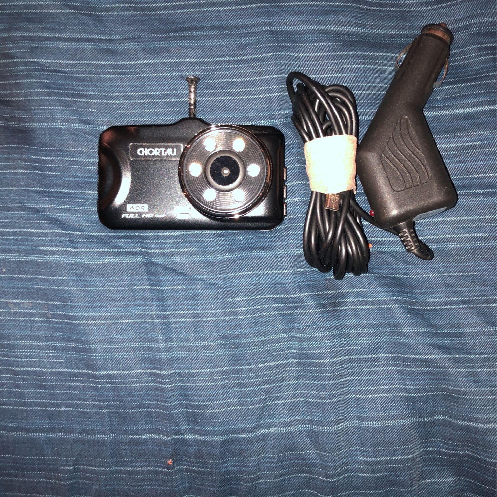Chortau Dashcam