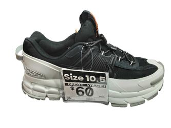 Nike Fv2295-001 Black