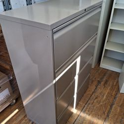 File Cabinet $125