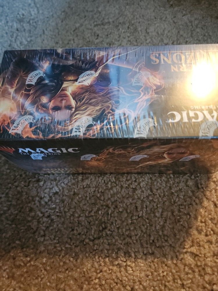 Magic The Gathering Modern Horizons 1 Booster Box Sealed