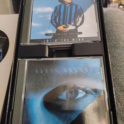 Garth Brooks Limited Series Both Of Them 