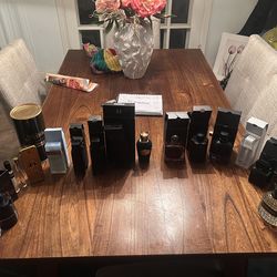 Cologne WholeSale/Trade & 3ml Decants For Sale