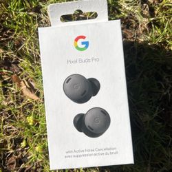 Pixel Buds Pro