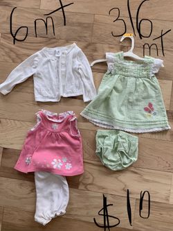 Girl clothes