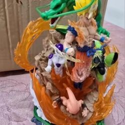 Figure Dragon Ball 🐉 