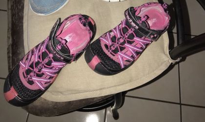 Tennis girls Skechers