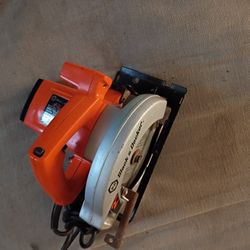 Circular Saw