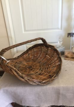 Large handled baskets!!