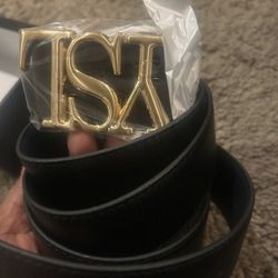 Belt New
