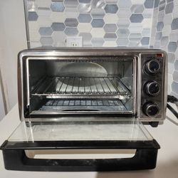 Toaster Oven 