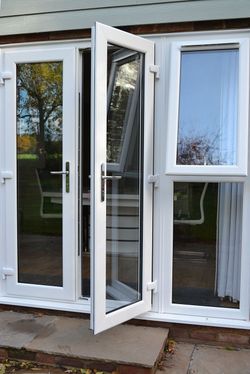 Hurricane Rated Impact Window – For Sale
