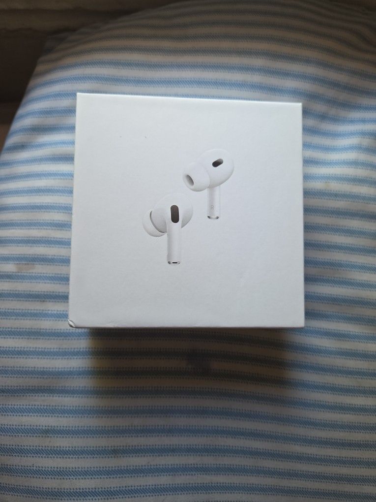Airpods Pro 2