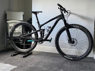 2019 Trek Top fuel 9.8