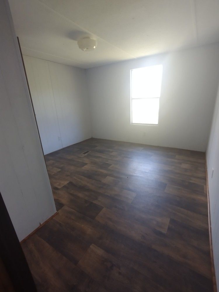 1999 Double Wide 4b/2b Fleetwood Mobile Home