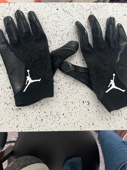 Jordan Gloves