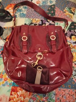 Bolso De Mano Para Mujer 
