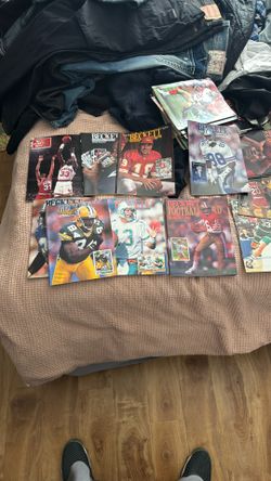 Beckett Magazine’s 