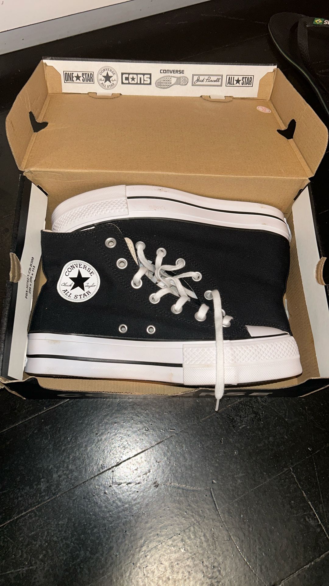 Chuck Taylor All-Stars