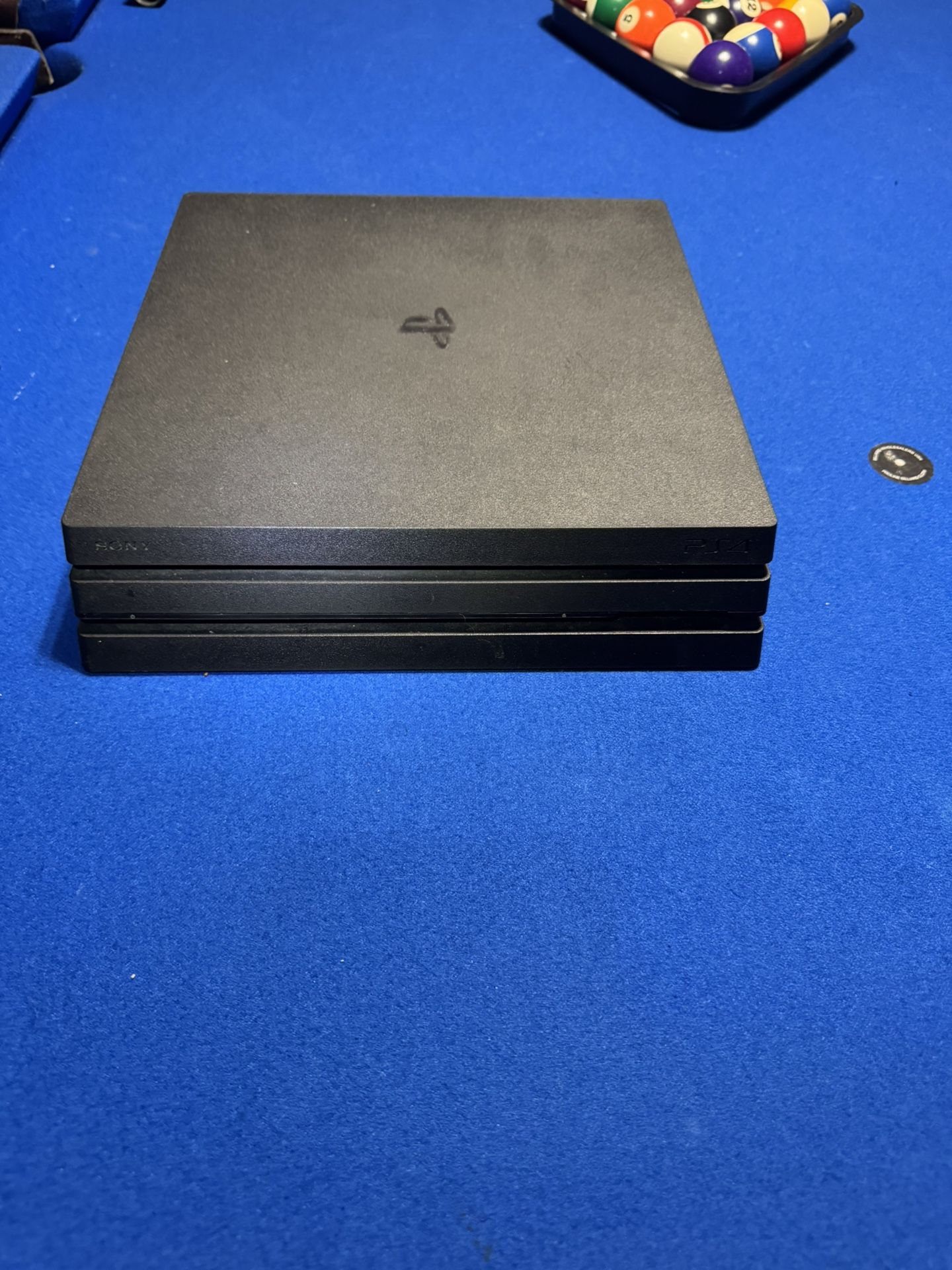Ps4 Pro
