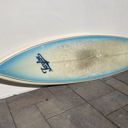Taylor Surfboard