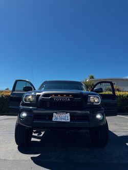 2006 Toyota Tacoma