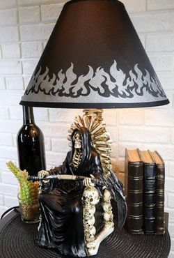 Lamp