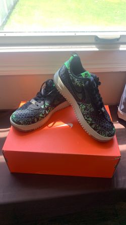 Air forces (limited edition) PRICE NEGOTIABLE