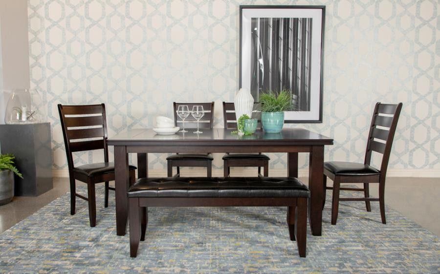 KITCHEN TABLE SET